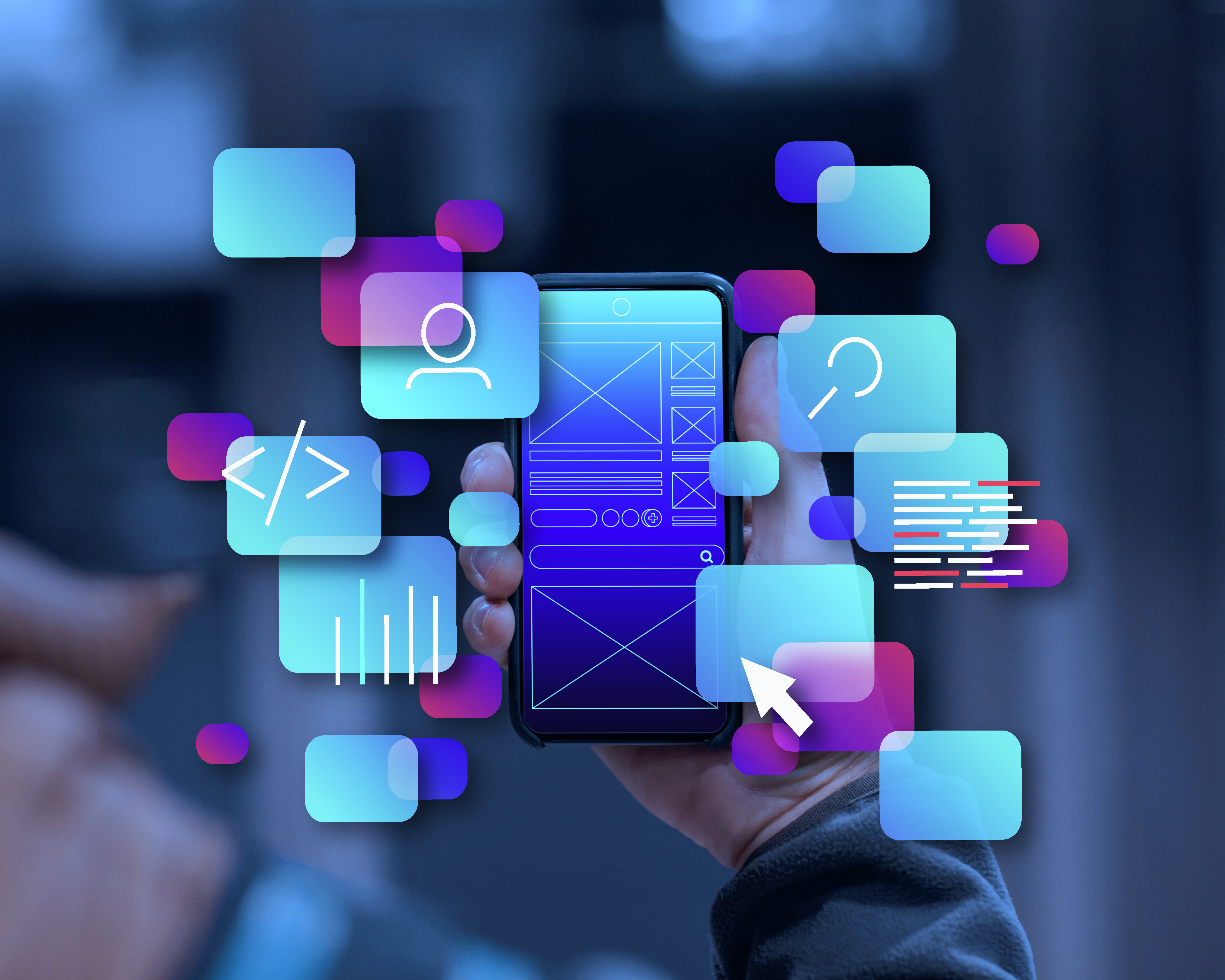 Web App Development